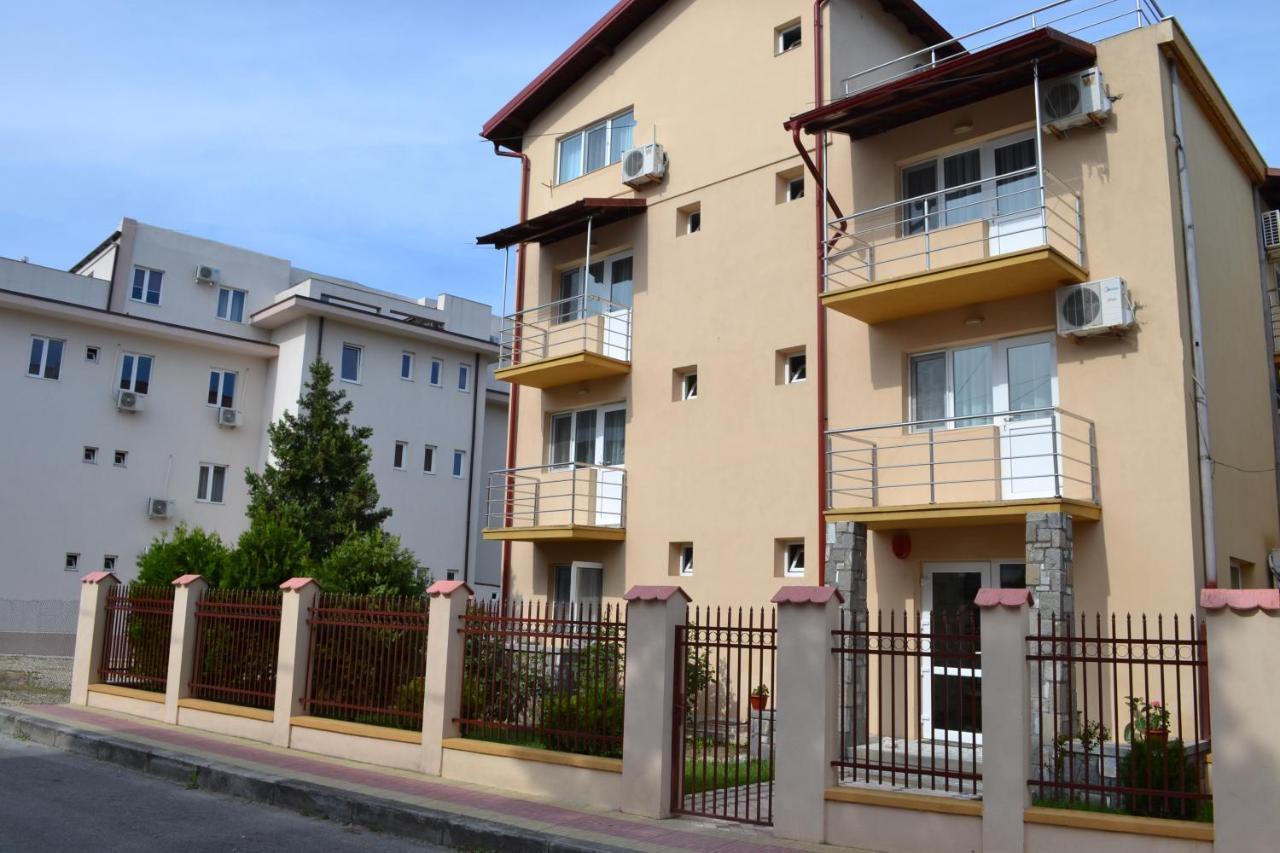Vila Bellmar Florian Eforie Nord Exterior photo