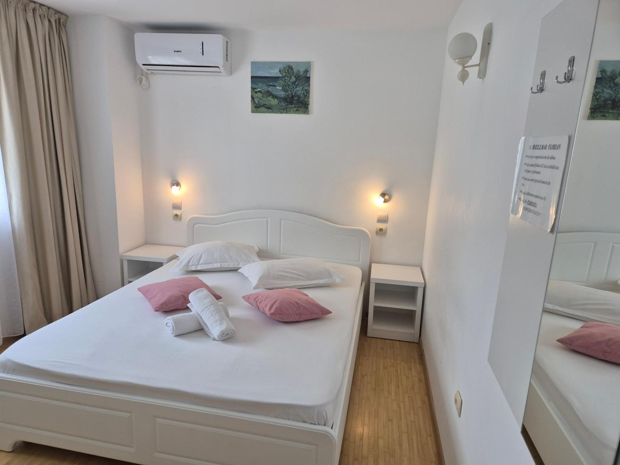Vila Bellmar Florian Eforie Nord Exterior photo